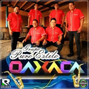 Download track La Vaca Pinta GRUPO PURO ESTILO OAXACA