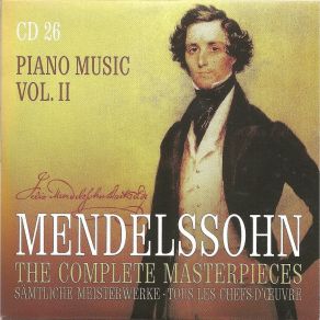 Download track Sonata For Piano, Op. 6 - 3. Recitativo - Andante - Allegretto Con Espressione Felix Mendelssohn - Bartholdy