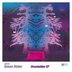 Download track Drumbeldor (Original Mix) Simon Hinter