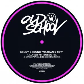 Download track Nathan's Toy (Diego Serrao Remix) Kenny GroundDiego Serrao