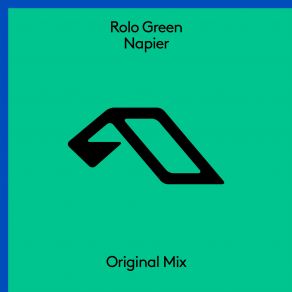 Download track Napier (Extended Mix) Rolo Green