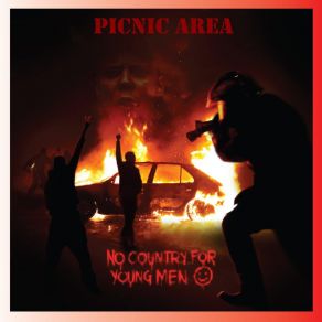 Download track We Won't Take This Anymore Picnic Area