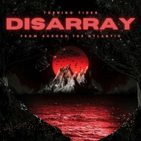 Download track Disarray Turning Tides