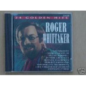 Download track Mexican Whistler Roger Whittaker