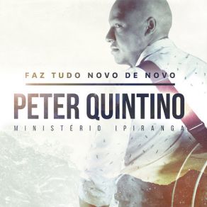 Download track O Nosso General É Cristo Peter Quintino