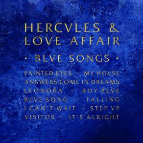 Download track Its Alright (Original Mix) Hercules & Love Affair