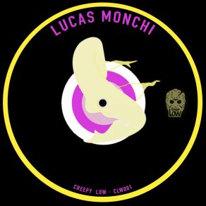 Download track People From The Cosmos (Original Mix) Lucas Monchi