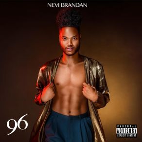 Download track Give My Love Nevi Brandan