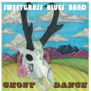 Download track Cowboy Cadillac Sweetgrass Blues Band