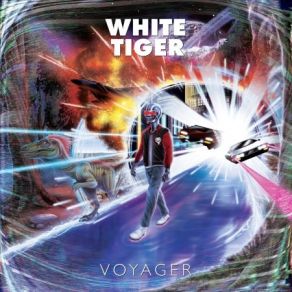 Download track Furious Vengeance White TigerAlla Banshee