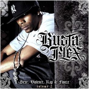 Download track Tu N'as Pas Pied Busta Flex