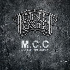 Download track M. C. C Calvin Davey, TonyToxik