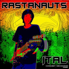 Download track Hardcrew Rastanauts