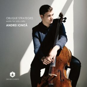 Download track Oblique Strategies: No. 11, In A Very Large Room, Very Quietly Andrei Ionita