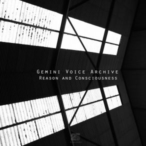 Download track Before Everything Was Complete Chaos Gemini Voice Archive