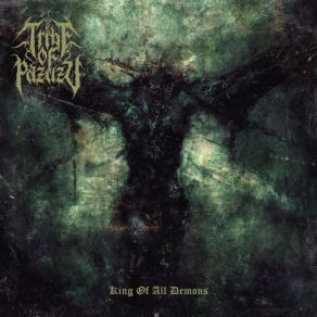 Download track Crucify The Deceivers Tribe Of Pazuzu