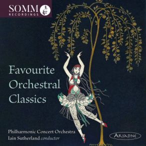 Download track Delius: 2 Pieces For Small Orchestra: No. 1, On Hearing The First Cuckoo In Spring Iain Sutherland, Philharmonic Concert Orchestra