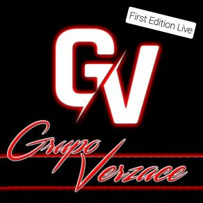 Download track Por Que Te Vas (Live) Grupo Verzace