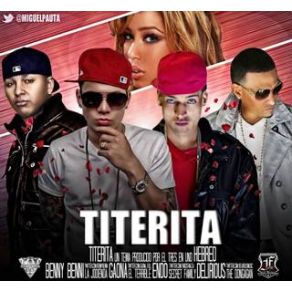 Download track Tiraera Pa Endo Monarka