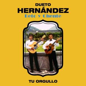 Download track Ganas Me Sobran (Remasterizado 2024) Dueto Hernández Beto