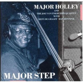 Download track Red Dressed Baby Major Holley