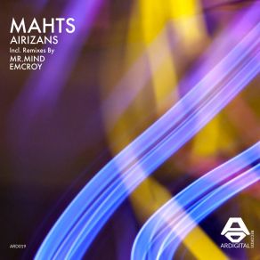 Download track Airizans (Emcroy Remix) MahtsEmcroy