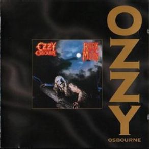 Download track So Tired Ozzy Osbourne