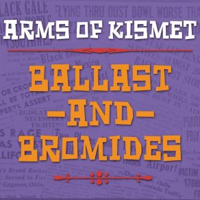 Download track Bathysphere Arms Of Kismet