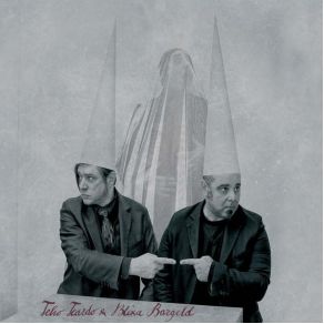 Download track Nur Zur Erinnerung Blixa Bargeld, Teho Teardo