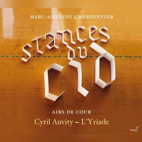 Download track Ah, Qu Ils Sont Courts Les Beaux Jours CYRIL AUVITY, L'yriade