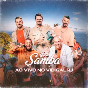 Download track Desencana / Derê / Como Um Anjo / Uma Brasileira / Quero Te Encontrar / Curtindo A Vida (Ao Vivo) Deu Samba