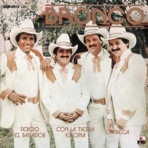 Download track El Pedidor Bronco!