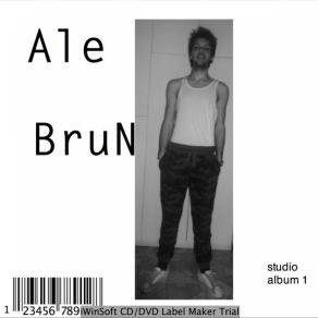 Download track Electro Hip Hop Beats Ale$$ BruN