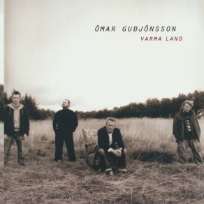 Download track Njér Ómar Guðjónsson