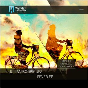 Download track Fever (Techno Phobia Remix) MarinerTechno Phobia