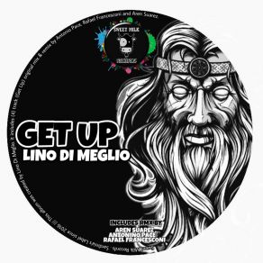 Download track Get Up (Aren Suarez Remix) Lino Di Meglio