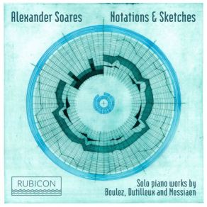 Download track Notations Alexander Soares