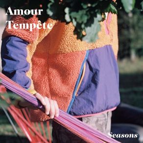 Download track Sonnenstrahlen Amour Tempête