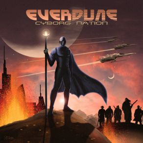 Download track Magical Land Of Ice (Album Version) Everdune