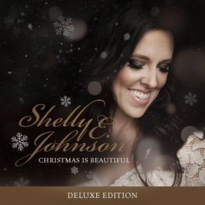 Download track Away In A Manger [Sleep Well Tonight] (Bonus Track) Shelly E. Johnson