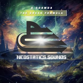 Download track The Green Formula (Extended Mix) S-Cosmos