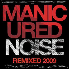 Download track Metronome (Cousin Cole Remix 5-2) Manicured Noise