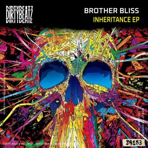 Download track Shadow Tribe Brother Bliss