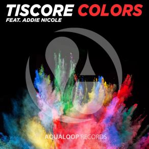 Download track Colors (Averion & Stereo Faces Remix Edit) TiscoreAddie Nicole