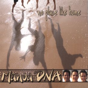 Download track Down In Paradise Manoa DNA