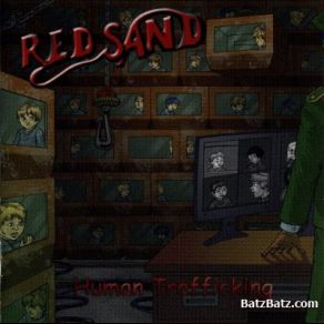 Download track Lost Red Sand