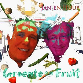 Download track De Broccoli Is Op Jan En Huub