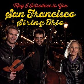 Download track Lucy In'the Sky With Diamonds San Francisco, The String Trio