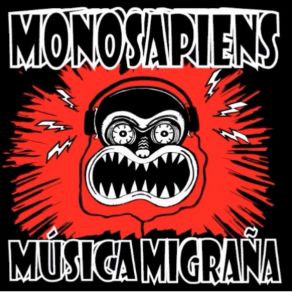 Download track Casi Sin Querer Monosapiens