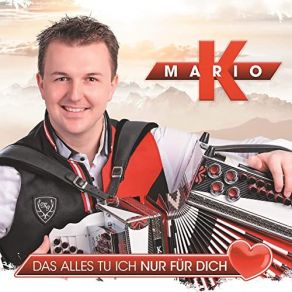 Download track Tanzmedley - Schläfst Du Jetzt Besser / Dich Zu Lieben Hab Ich Letzte Nacht Versäumt / Buongiorno Mare Mario K